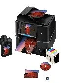 Epson Stylus Photo PX820FWD multifunkcijski tiskalnik